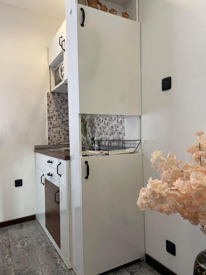 Old Town Center Zadar Apartamento Exterior foto