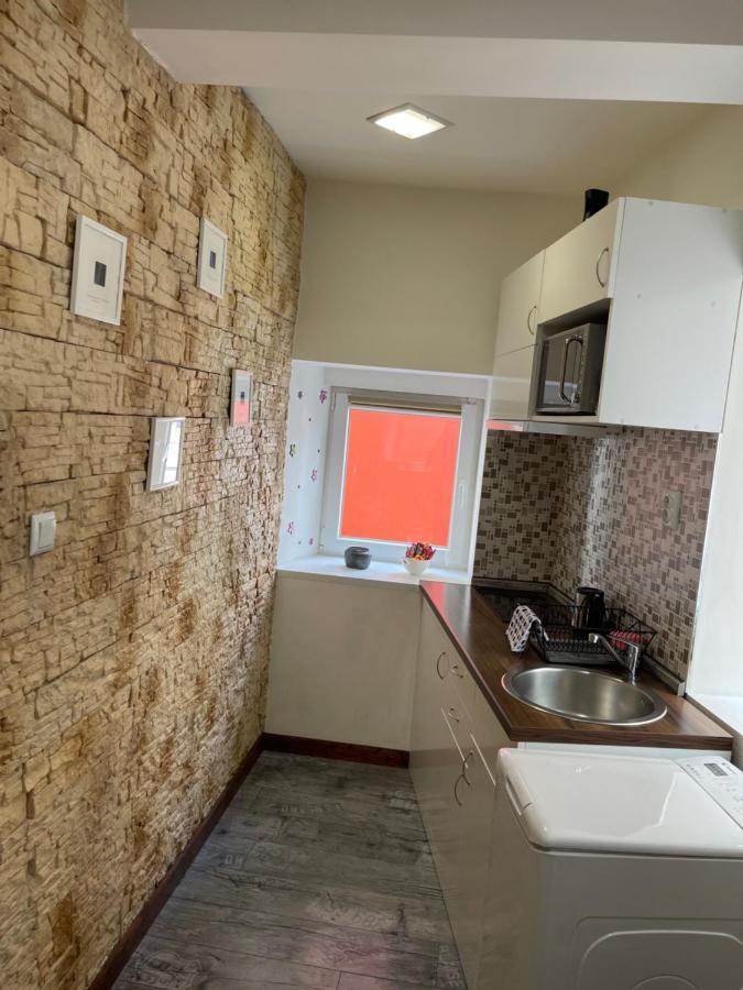Old Town Center Zadar Apartamento Exterior foto