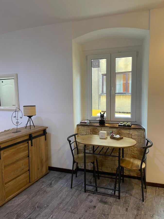 Old Town Center Zadar Apartamento Exterior foto