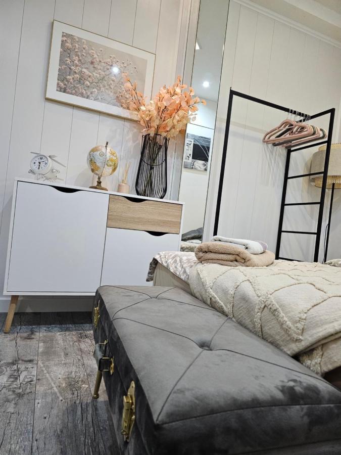 Old Town Center Zadar Apartamento Exterior foto